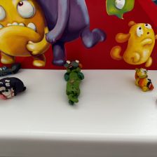 Шамиль Ямилевич Хисамов в конкурсе «Веселая жизнь монстриков Jolly Friends от ErichKrause»