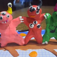 Валерия Матвеевна Дьячкова