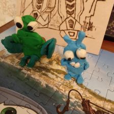 Даниил Владимирович Игнатьев