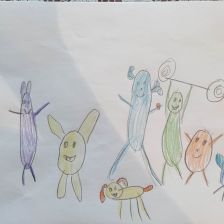 Соня Васильевна Муратова