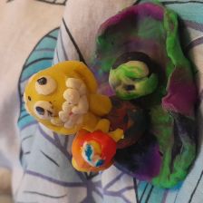 Алёна Вадимовна Турубанова