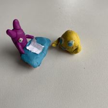 Ралина Раилевна Хафизова