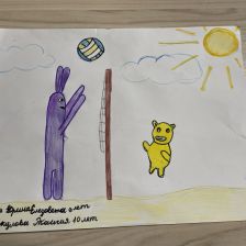 Лиза и Тася Дмитриевна и Михайловна Юрина и Теркулова