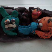 Кирилл Романович Зинченко