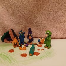 Ева Владимировна Доуш