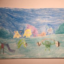 Елена Александровна Пчелинцева