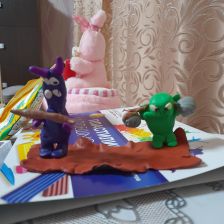 Иван Антонович Горожанцев