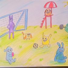 Богдан Сергеевич Крутых