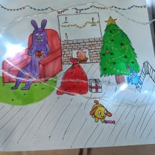 Ксения Колокольникова