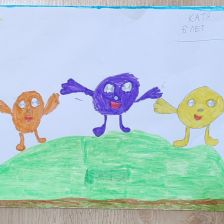 Екатерина Юрьевна Антохина