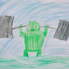 София Ильинична Ронжина