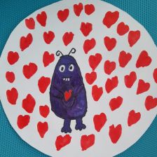 Амелия Алексеевна Феклистова