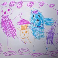 Даша Павловна Сычева