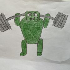 Валерия Романовна Юнусова