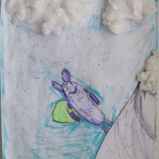 Алиса Потапова