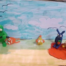 Ника Андреевна Цветкова