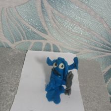 Александра Ивановна Алёхина в конкурсе «Веселая жизнь монстриков Jolly Friends от ErichKrause»