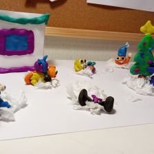 Елизавета Евгеньевна Белик