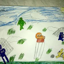 Милана Романовна Федорова