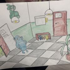 Илья Петрович Сатайкин