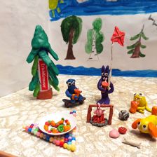 Елизавета Алексеевна Ковальская