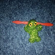 Анфиса Дмитриевна Юрченко в конкурсе «Веселая жизнь монстриков Jolly Friends от ErichKrause»