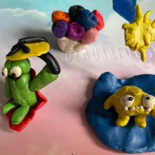 Тихон Андреевич Амелин