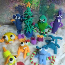 Варвара Александровна Горшкова