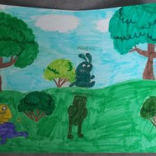 Анна Андреевна Качурина