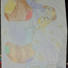 Альмира Амангельдыевна Кайбакова