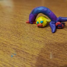 Вера Петровна Фомина