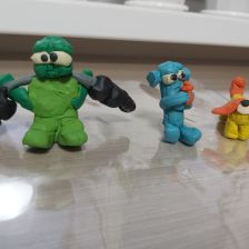 Ольга Сергеевна Веремьева