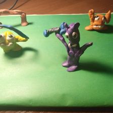 Михаил Евгеньевич Нестеров