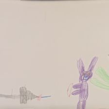 Дмитрий Сергеевич Мацко в конкурсе «Веселая жизнь монстриков Jolly Friends от ErichKrause»