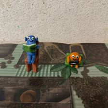 Жасмина Кареновна Кулакова