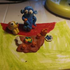 Алиса Юрьевна Анищенкова