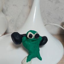 Климентий Андреевич Иванов