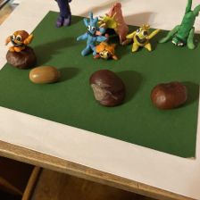 Анастасия Андреевна Цветкова