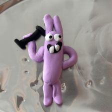 Роман Гафуров в конкурсе «Веселая жизнь монстриков Jolly Friends от ErichKrause»