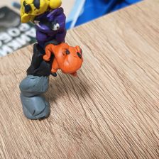 Дмитрий Ильич Симанов