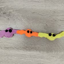 Стефания Дмитриевна Захарова