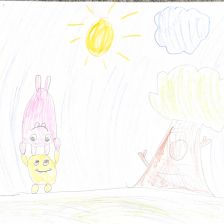 Вероника Болдышева