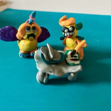 Софи Сергеевна Оганова