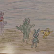 Аврора Алексеевна Песецкая