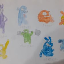 Карина Бесиковна Туриева