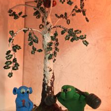 Никита Иванович Гальвас