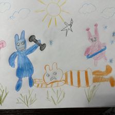 Арина Андреевна Дмитриева