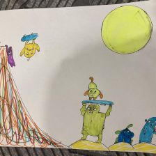 Марианна Антоновна Сандалова