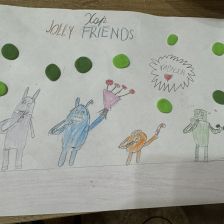 Ева Николаевна Костюк