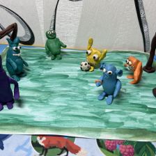 Степан Алексеевич Проняев